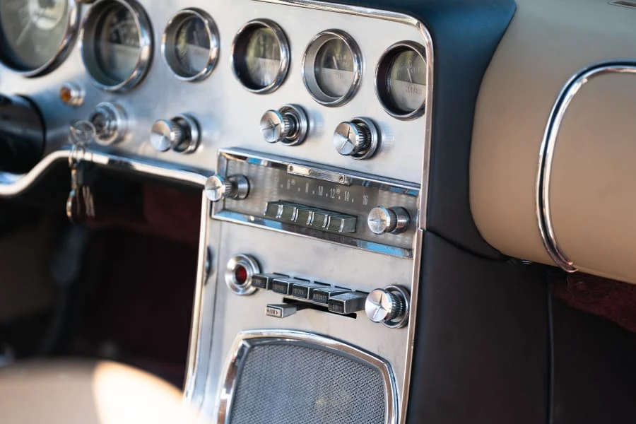 1962 Dual-Ghia - Image 30 of 31
