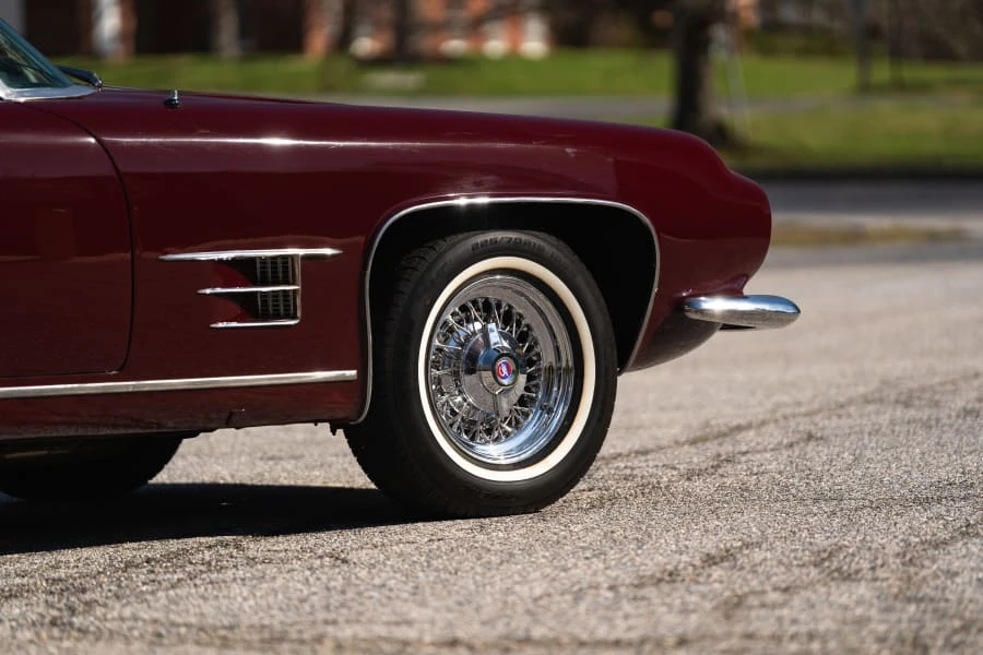 1962 Dual-Ghia - Image 11 of 31