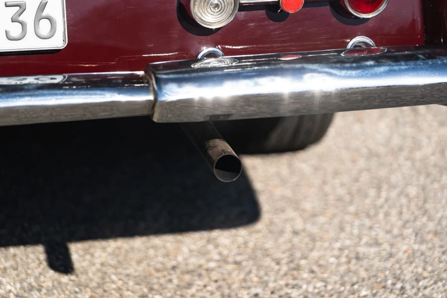 1962 Dual-Ghia - Image 13 of 31