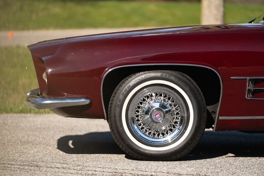 1962 Dual-Ghia - Image 20 of 31