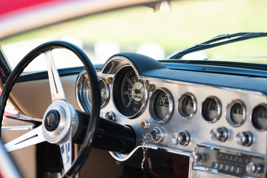 1962 Dual-Ghia - Image 25 of 31