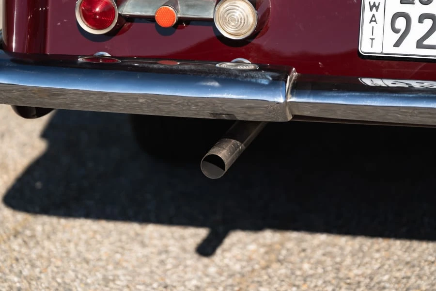 1962 Dual-Ghia - Image 7 of 31