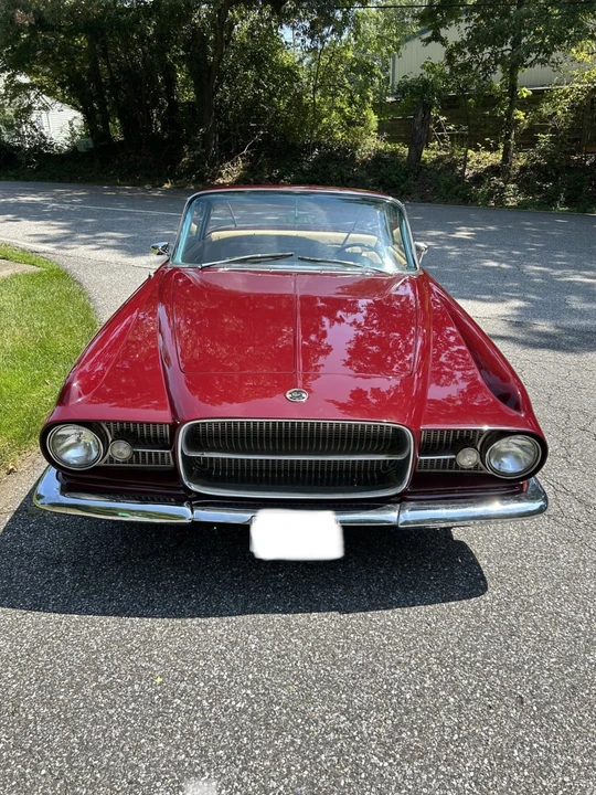 1962 Dual-Ghia - Image 7 of 31