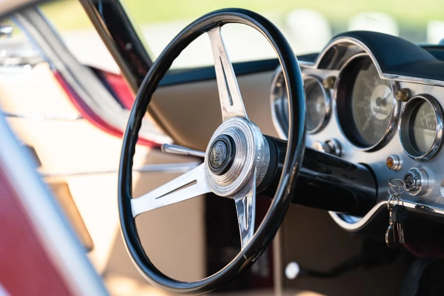 1962 Dual-Ghia - Image 31 of 31
