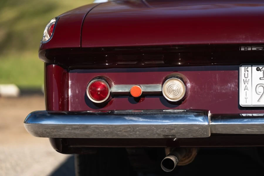 1962 Dual-Ghia - Image 15 of 31