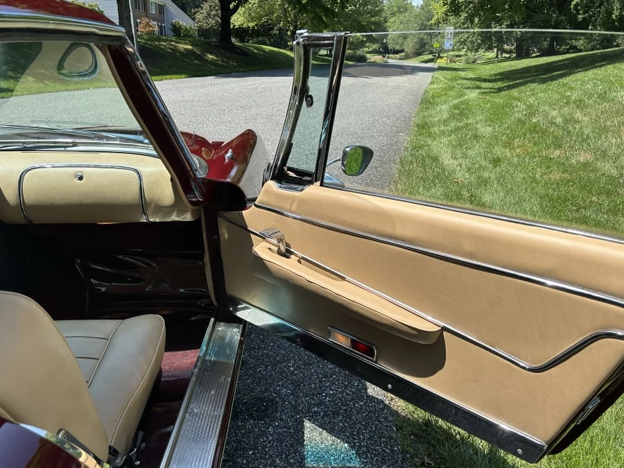 1962 Dual-Ghia - Image 27 of 31