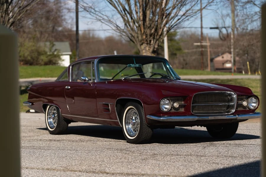 1962 Dual-Ghia - Image 6 of 31