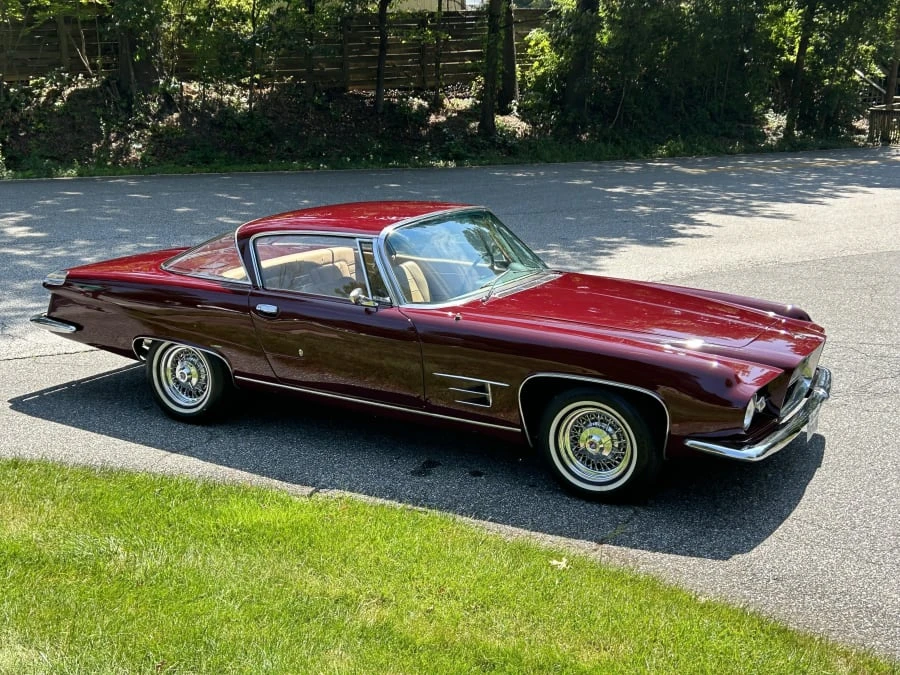 1962 Dual-Ghia - Image 8 of 31