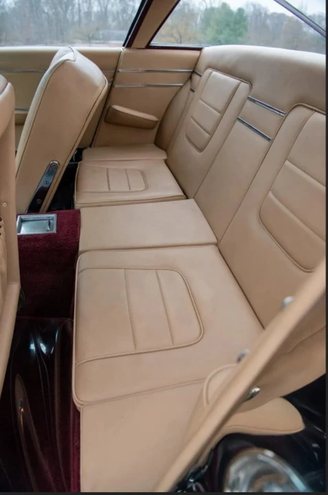 1962 Dual-Ghia - Image 21 of 31