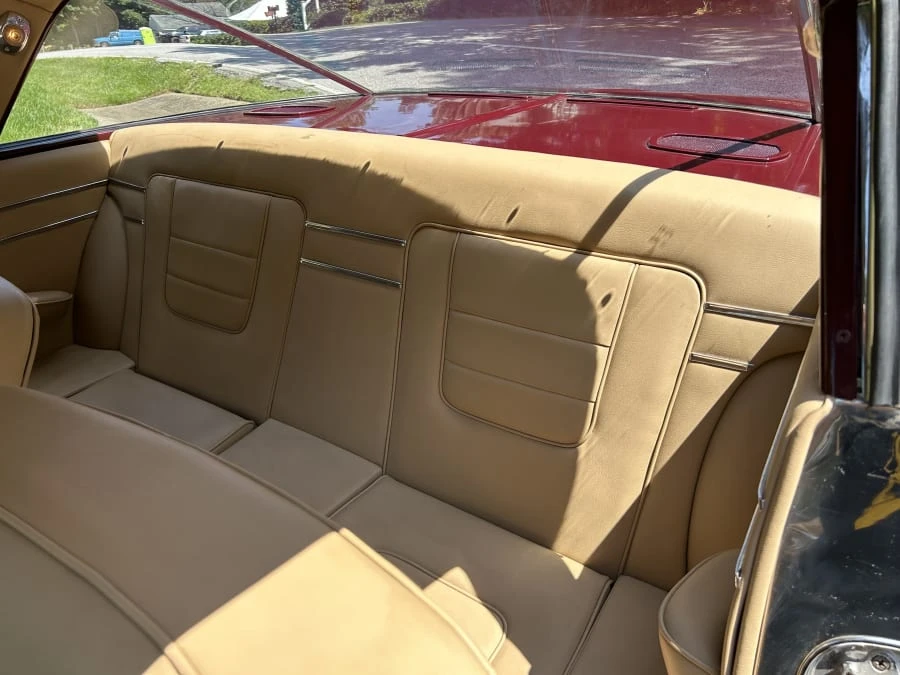 1962 Dual-Ghia - Image 22 of 31