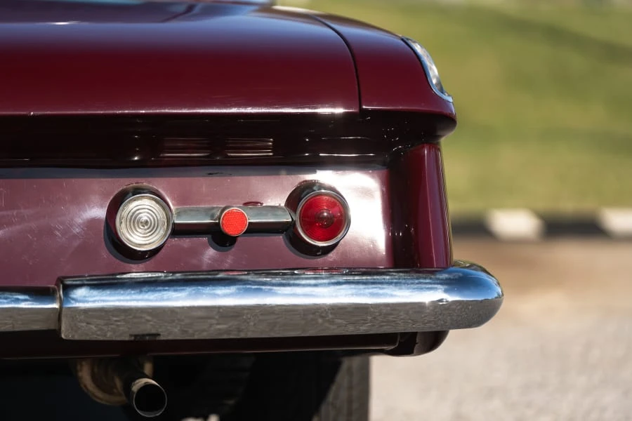 1962 Dual-Ghia - Image 16 of 31