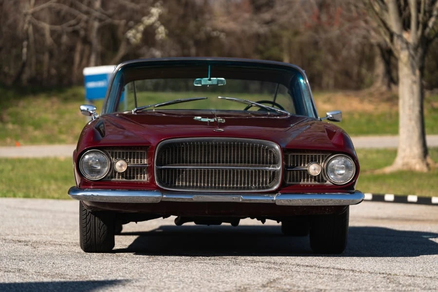 1962 Dual-Ghia - Image 4 of 31