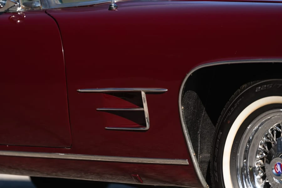 1962 Dual-Ghia - Image 13 of 31