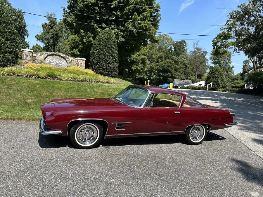 1962 Dual-Ghia - Image 10 of 31