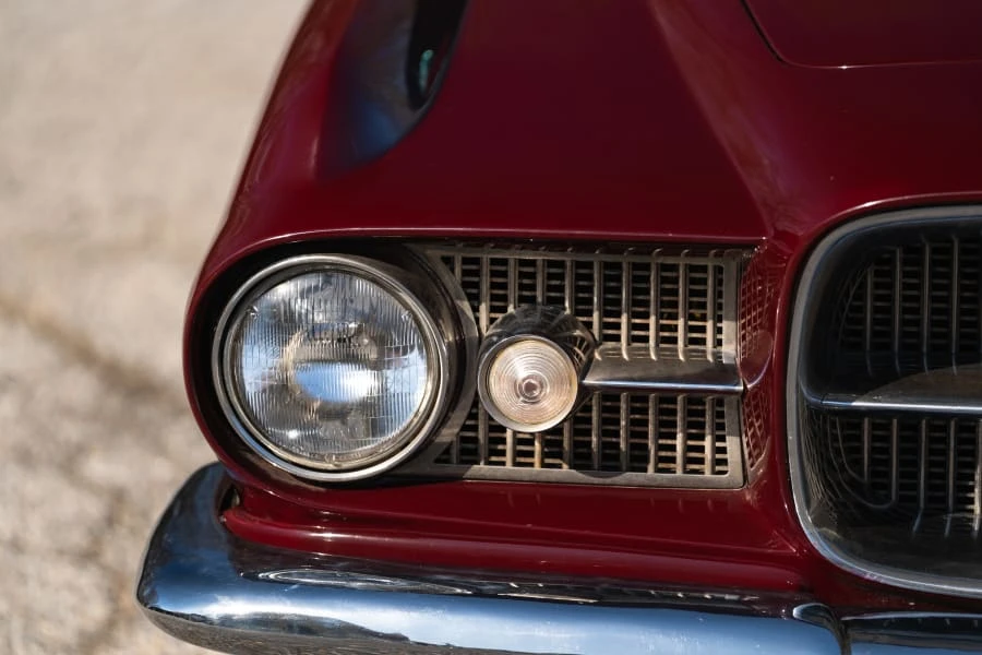 1962 Dual-Ghia - Image 18 of 31