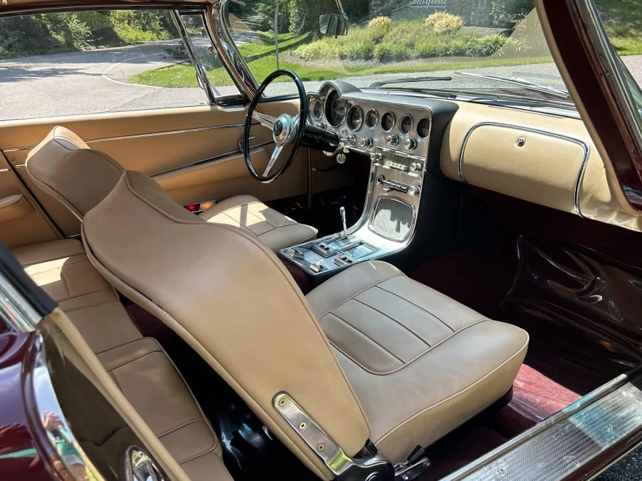 1962 Dual-Ghia - Image 23 of 31