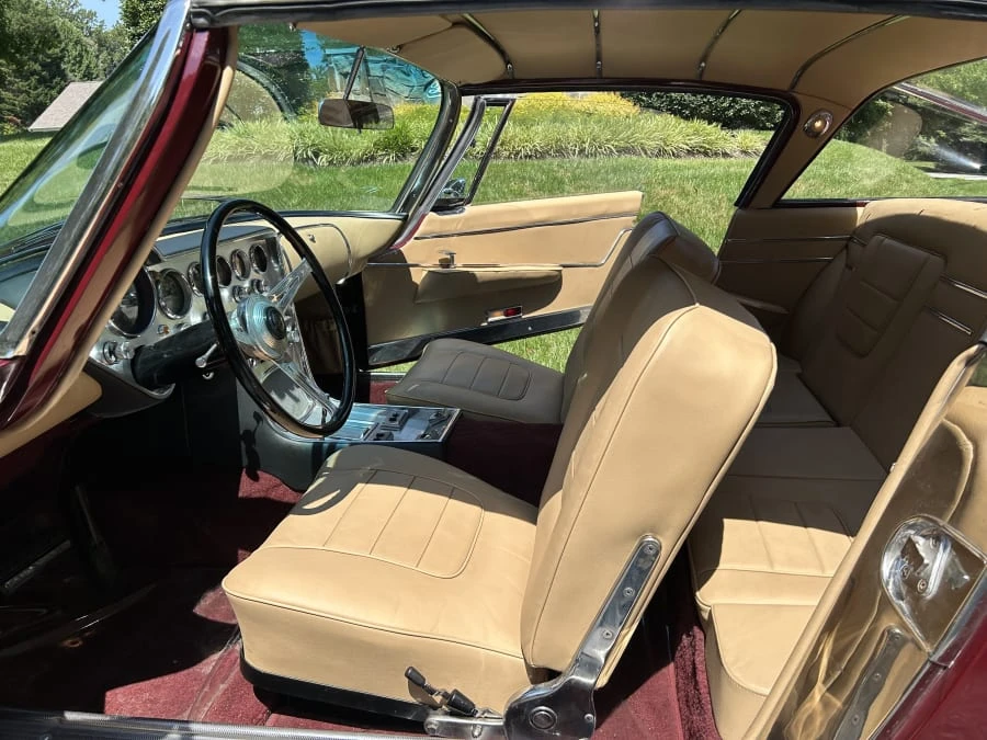 1962 Dual-Ghia - Image 24 of 31