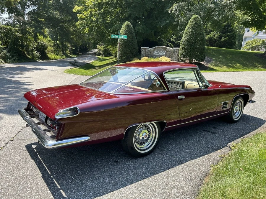 1962 Dual-Ghia - Image 3 of 31