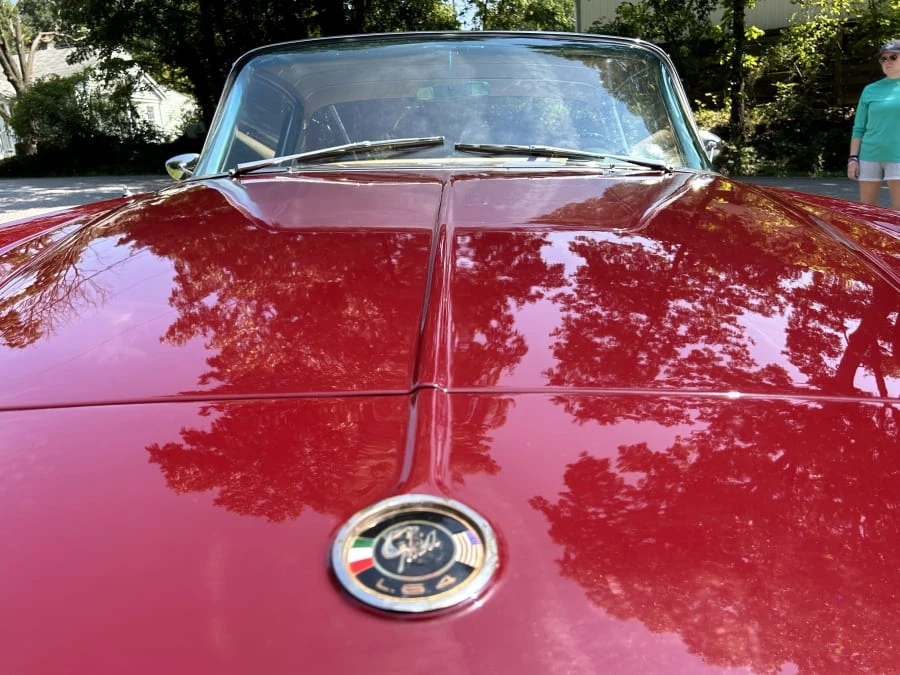 1962 Dual-Ghia - Image 14 of 31