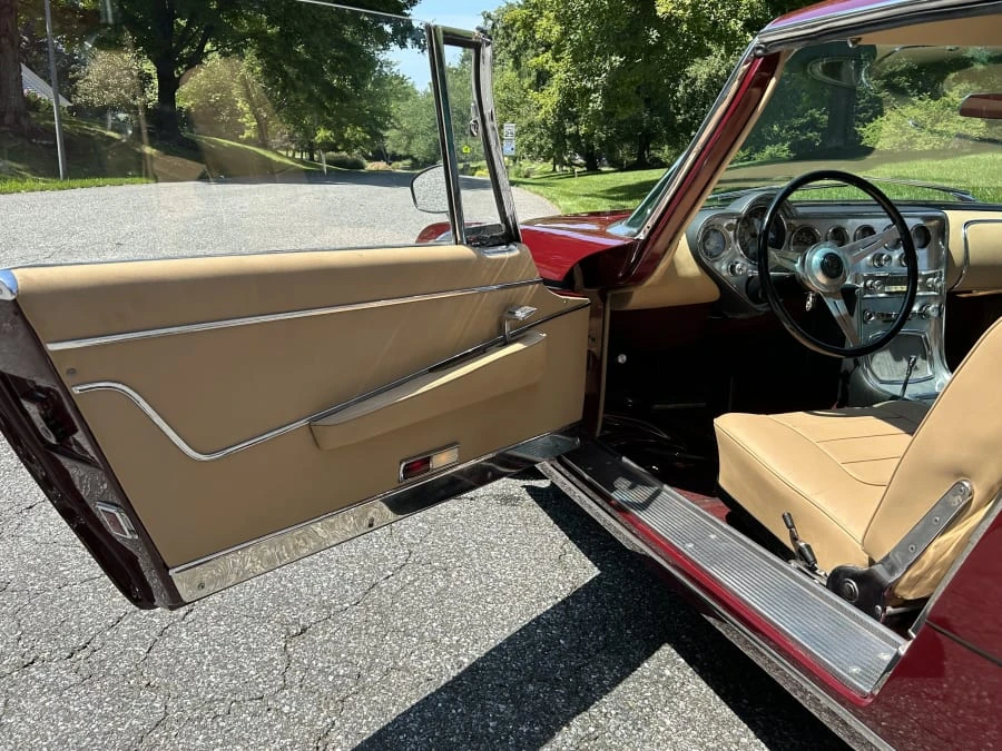 1962 Dual-Ghia - Image 26 of 31