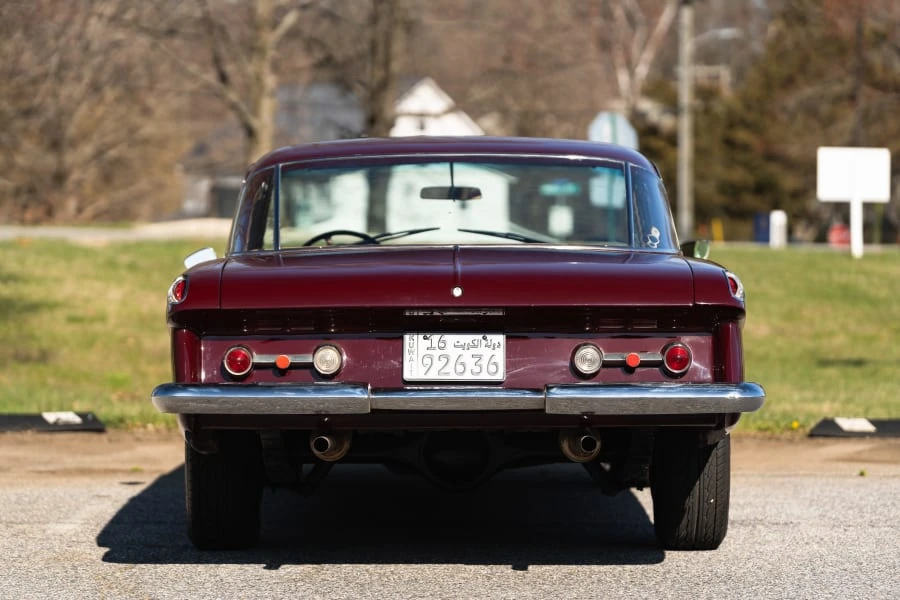 1962 Dual-Ghia - Image 5 of 31