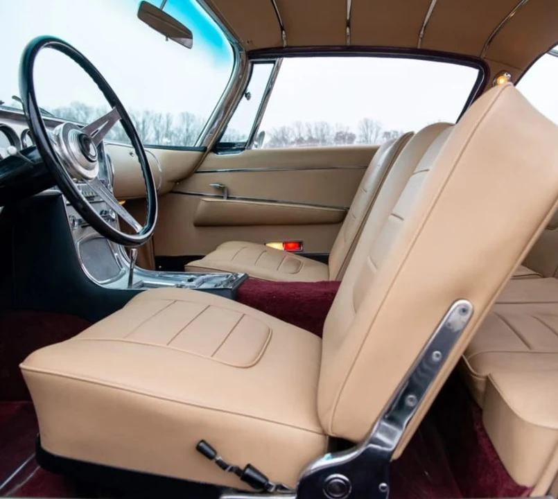 1962 Dual-Ghia - Image 20 of 31