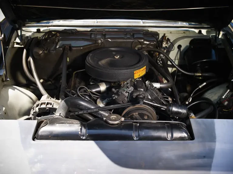 1962 Dual-Ghia - Image 4 of 19