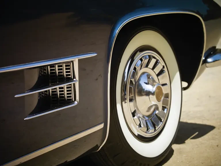 1962 Dual-Ghia - Image 9 of 19