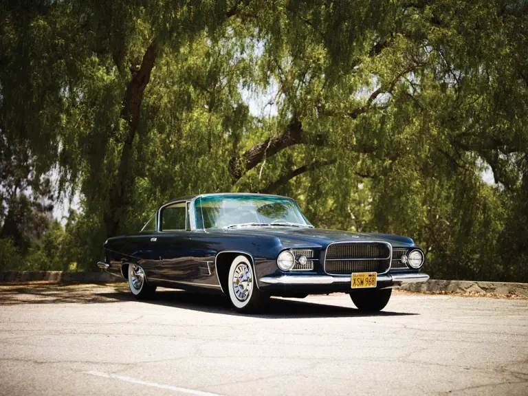 1962 Dual-Ghia - Image 2 of 19