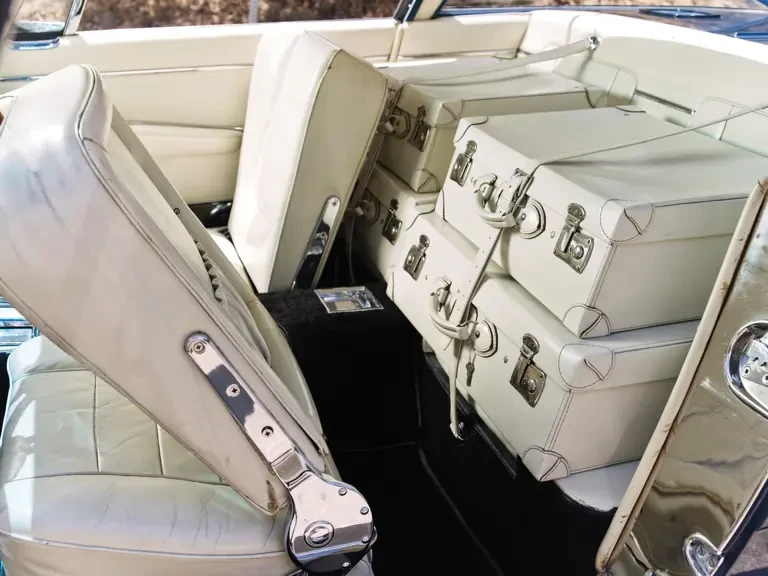 1962 Dual-Ghia - Image 13 of 19