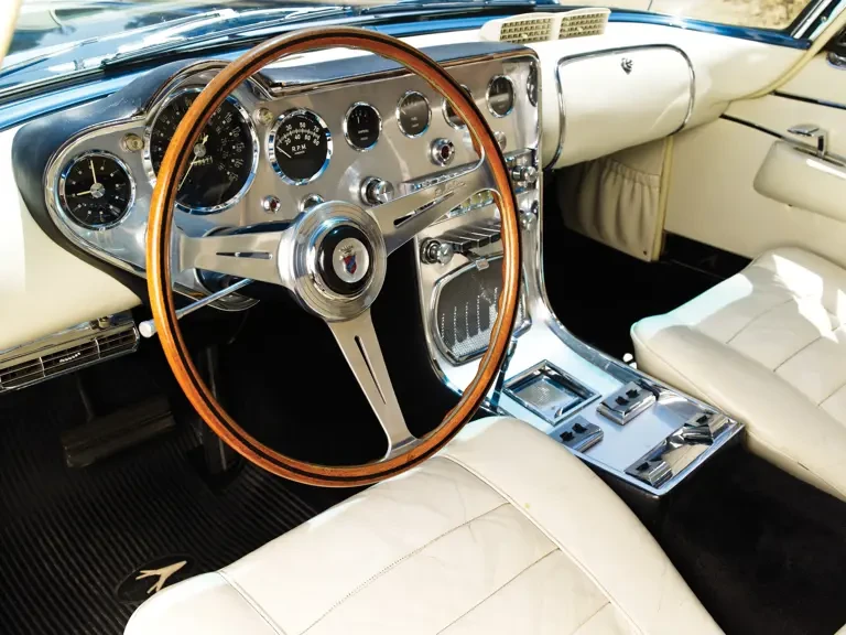 1962 Dual-Ghia - Image 5 of 19