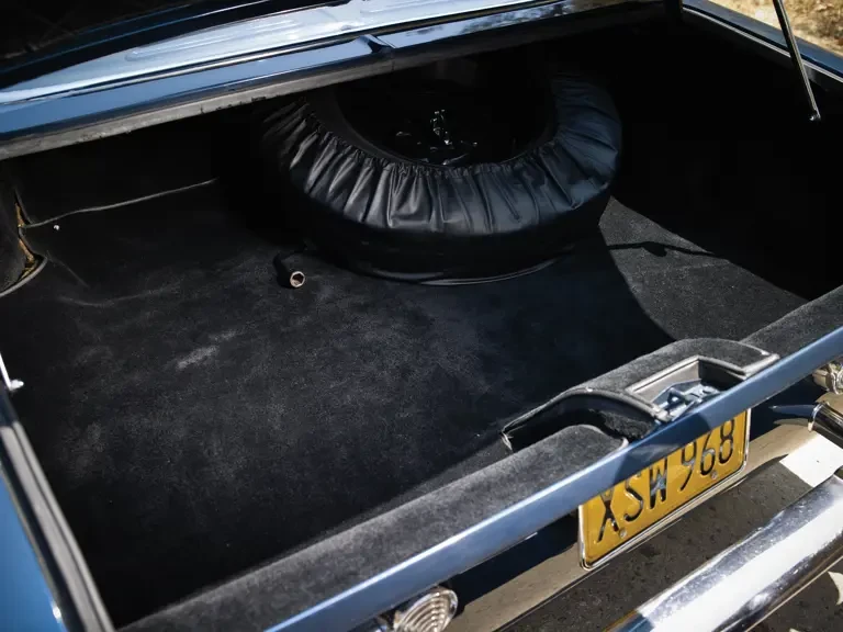 1962 Dual-Ghia - Image 19 of 19