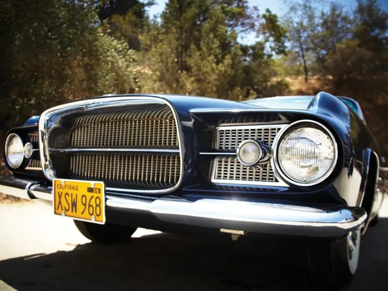 1962 Dual-Ghia - Image 10 of 19