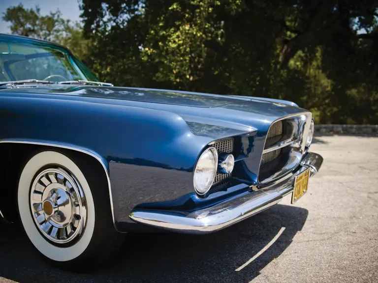 1962 Dual-Ghia - Image 16 of 19
