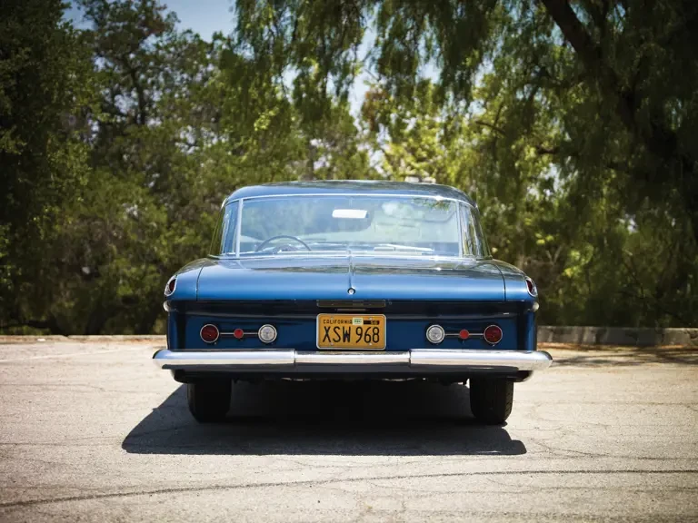 1962 Dual-Ghia - Image 18 of 19