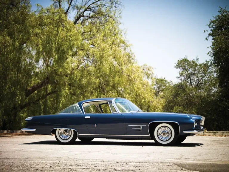 1962 Dual-Ghia - Image 6 of 19