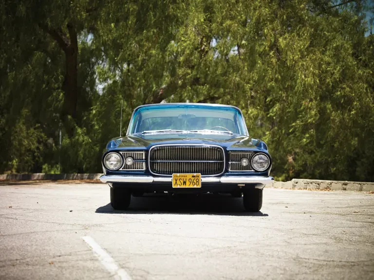 1962 Dual-Ghia - Image 17 of 19