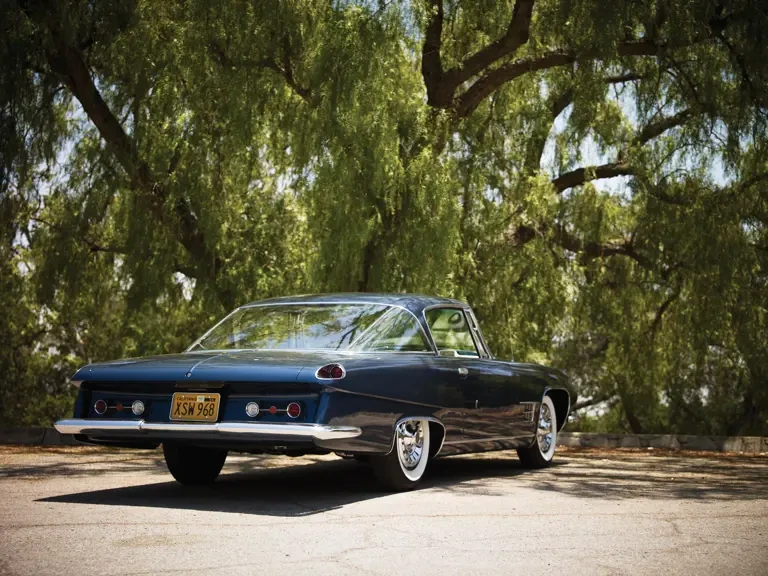 1962 Dual-Ghia - Image 3 of 19