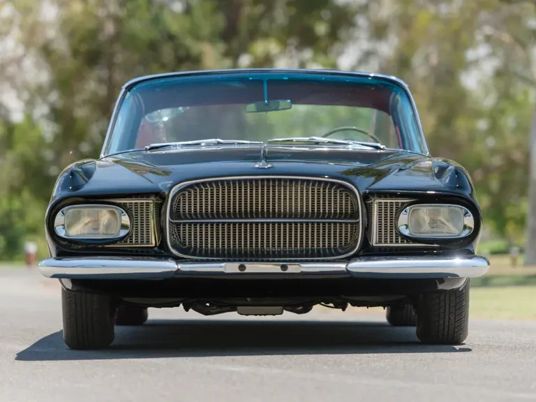 1962 Dual-Ghia - Image 20 of 27