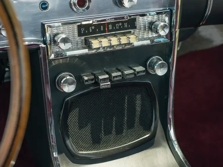 1962 Dual-Ghia - Image 15 of 27