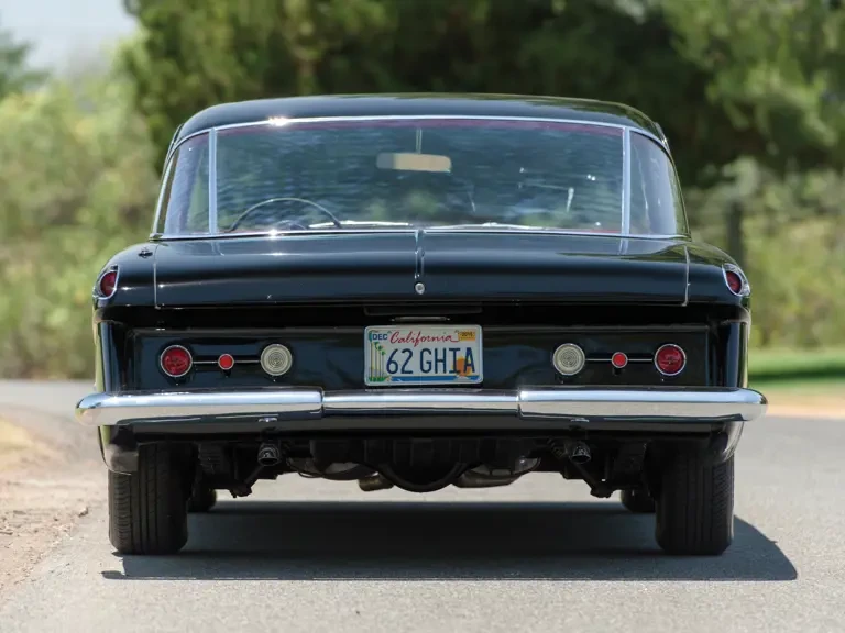 1962 Dual-Ghia - Image 21 of 27