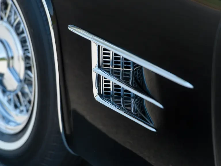 1962 Dual-Ghia - Image 8 of 27