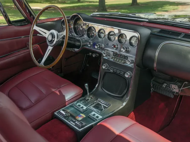 1962 Dual-Ghia - Image 5 of 27