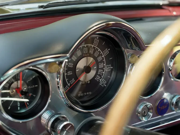 1962 Dual-Ghia - Image 14 of 27