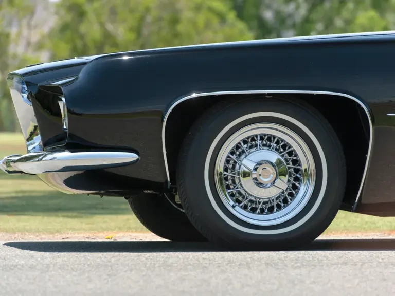 1962 Dual-Ghia - Image 9 of 27