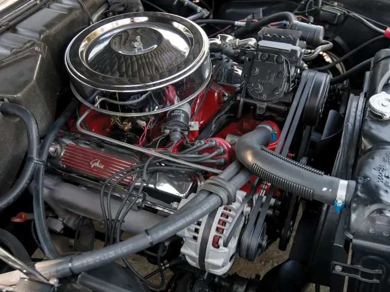 1962 Dual-Ghia - Image 27 of 27