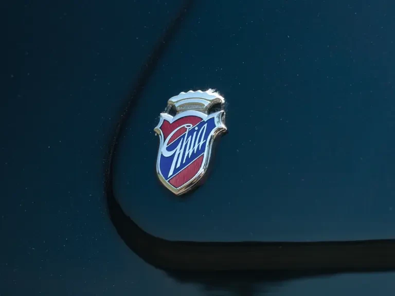1962 Dual-Ghia - Image 23 of 27