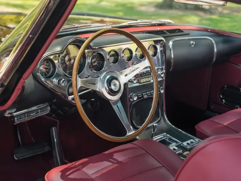 1962 Dual-Ghia - Image 13 of 27
