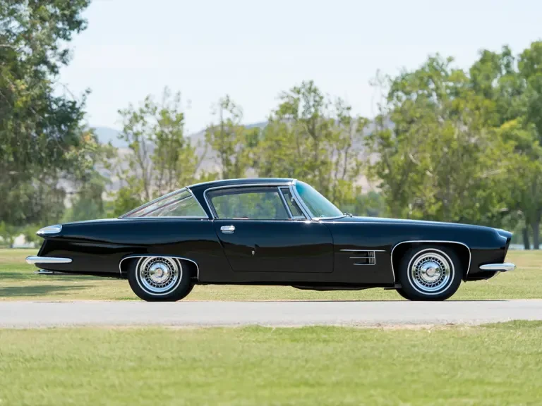 1962 Dual-Ghia - Image 6 of 27