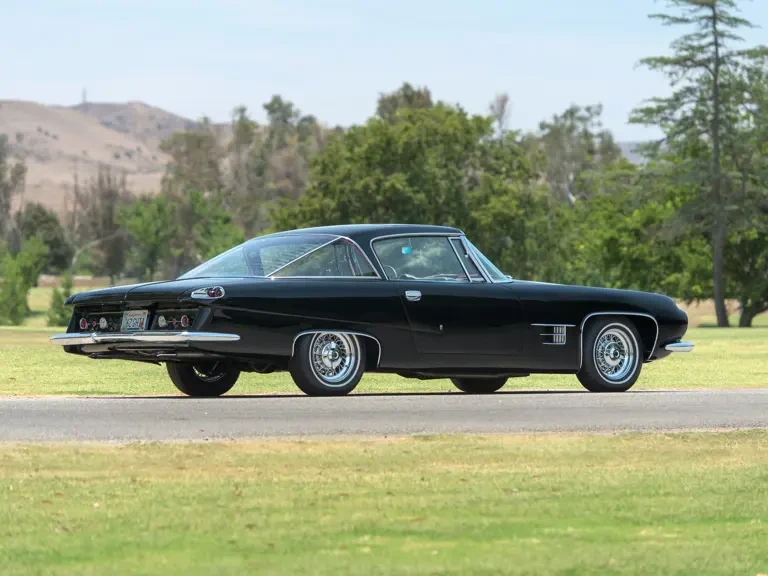 1962 Dual-Ghia - Image 3 of 27